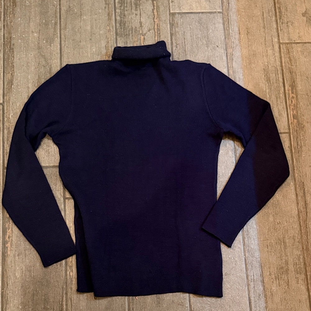 Vintage Mort Wallin men’s turtleneck